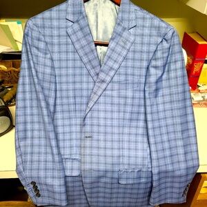 Hart Schaffner Marx 40S Sport Coat